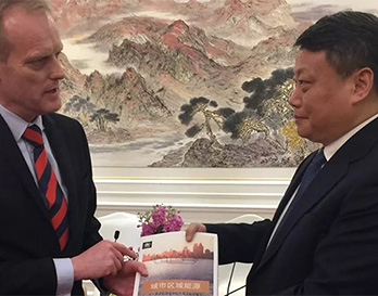 2018年，讓我們持續(xù)助力建設(shè)“美麗中國”