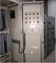 提供高效、節(jié)能、環(huán)保的用電系統(tǒng)節(jié)能項(xiàng)目工程改造方案