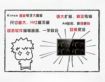 好巧，你需要的超大尺寸步科觸摸屏，我這有