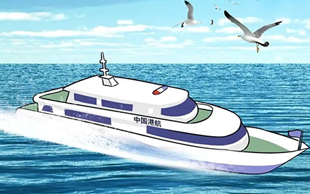 引領電氣化未來，丹家再獲新訂單